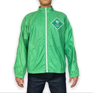 Vintage Levi’s 1984 Los Angeles Olympics Staff Jacket Size XL